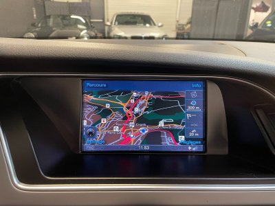 Audi S5 CABRIOLET V6 30 TFSI 333 Quattro S tronic 7   - 21