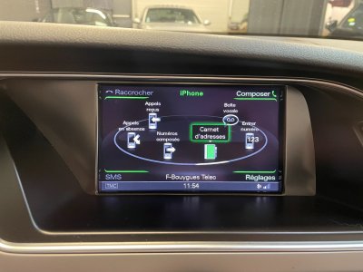 Audi S5 CABRIOLET V6 30 TFSI 333 Quattro S tronic 7   - 22