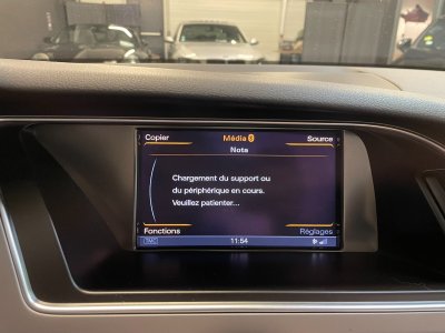 Audi S5 CABRIOLET V6 30 TFSI 333 Quattro S tronic 7   - 23