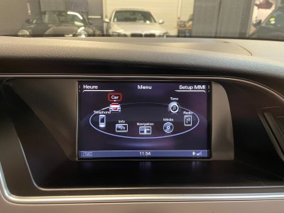 Audi S5 CABRIOLET V6 30 TFSI 333 Quattro S tronic 7   - 25