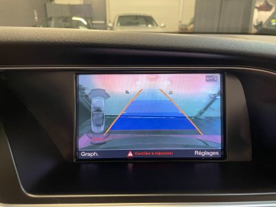 Audi S5 CABRIOLET V6 30 TFSI 333 Quattro S tronic 7   - 26