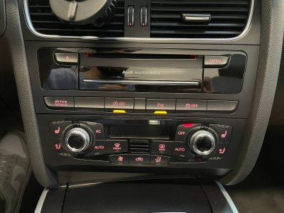 Audi S5 CABRIOLET V6 30 TFSI 333 Quattro S tronic 7   - 27