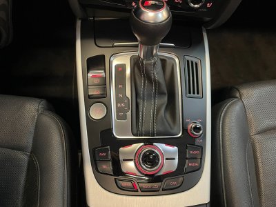 Audi S5 CABRIOLET V6 30 TFSI 333 Quattro S tronic 7   - 28