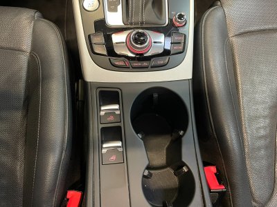 Audi S5 CABRIOLET V6 30 TFSI 333 Quattro S tronic 7   - 29