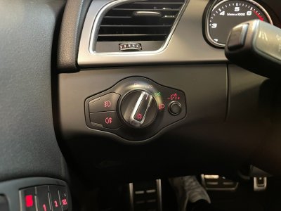 Audi S5 CABRIOLET V6 30 TFSI 333 Quattro S tronic 7   - 30