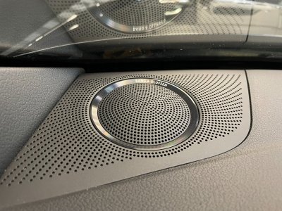 Audi S5 CABRIOLET V6 30 TFSI 333 Quattro S tronic 7   - 31