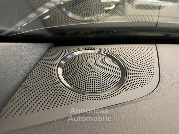 Audi S5 CABRIOLET V6 30 TFSI 333 Quattro S tronic 7 - 31