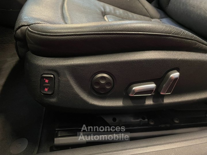 Audi S5 CABRIOLET V6 30 TFSI 333 Quattro S tronic 7 - 34