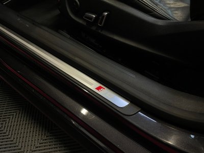 Audi S5 CABRIOLET V6 30 TFSI 333 Quattro S tronic 7   - 35