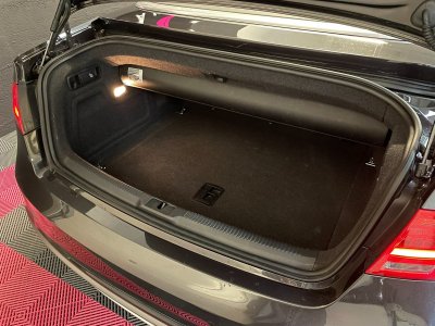 Audi S5 CABRIOLET V6 30 TFSI 333 Quattro S tronic 7   - 36