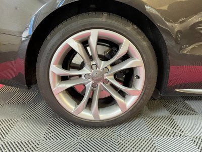 Audi S5 CABRIOLET V6 30 TFSI 333 Quattro S tronic 7   - 37