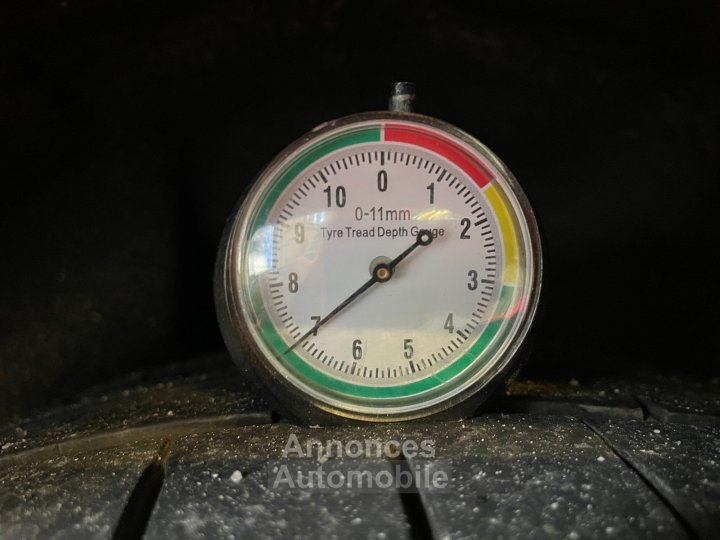 Audi S5 CABRIOLET V6 30 TFSI 333 Quattro S tronic 7 - 38