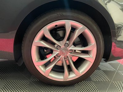 Audi S5 CABRIOLET V6 30 TFSI 333 Quattro S tronic 7   - 39