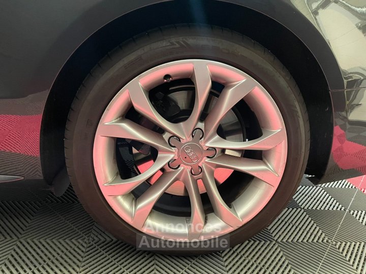 Audi S5 CABRIOLET V6 30 TFSI 333 Quattro S tronic 7 - 39