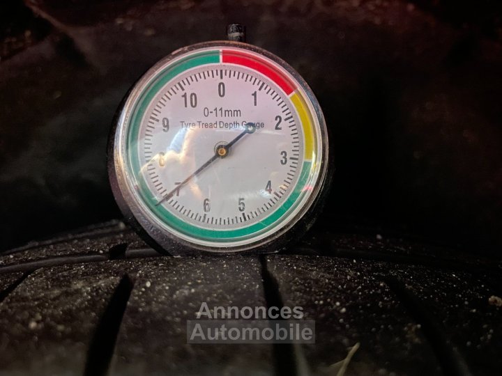 Audi S5 CABRIOLET V6 30 TFSI 333 Quattro S tronic 7 - 40