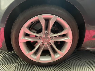 Audi S5 CABRIOLET V6 30 TFSI 333 Quattro S tronic 7   - 41