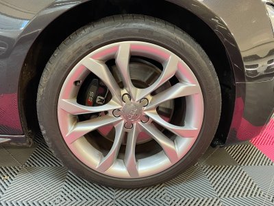 Audi S5 CABRIOLET V6 30 TFSI 333 Quattro S tronic 7   - 43