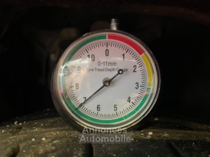 Audi S5 CABRIOLET V6 30 TFSI 333 Quattro S tronic 7 - 44