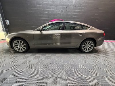 Audi A5 Sportback V6 30 TDI 204 Ambition Luxe Multitronic A   - 2