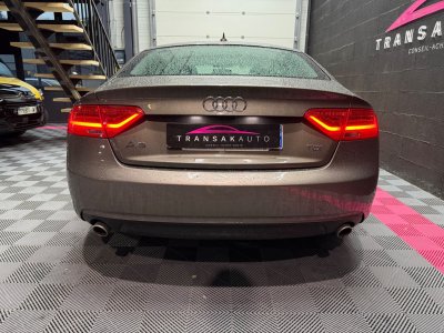 Audi A5 Sportback V6 30 TDI 204 Ambition Luxe Multitronic A   - 4