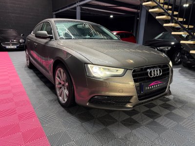 Audi A5 Sportback V6 30 TDI 204 Ambition Luxe Multitronic A   - 7