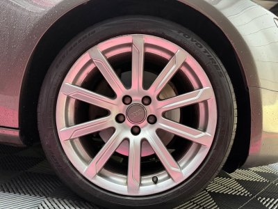 Audi A5 Sportback V6 30 TDI 204 Ambition Luxe Multitronic A   - 12