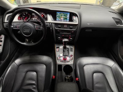 Audi A5 Sportback V6 30 TDI 204 Ambition Luxe Multitronic A   - 13