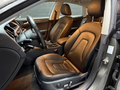 Audi A5 Sportback V6 30 TDI 204 Ambition Luxe Multitronic A   - 16