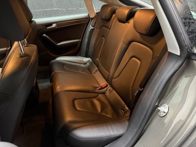 Audi A5 Sportback V6 30 TDI 204 Ambition Luxe Multitronic A   - 17