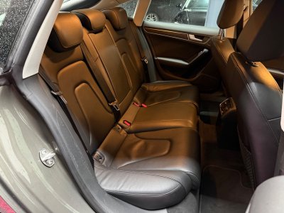 Audi A5 Sportback V6 30 TDI 204 Ambition Luxe Multitronic A   - 18