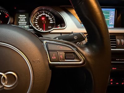 Audi A5 Sportback V6 30 TDI 204 Ambition Luxe Multitronic A   - 20