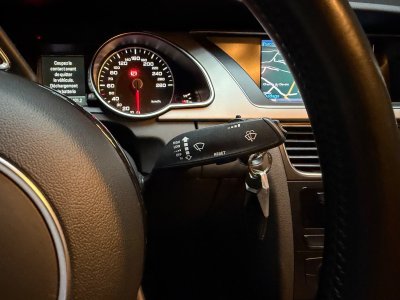 Audi A5 Sportback V6 30 TDI 204 Ambition Luxe Multitronic A   - 21