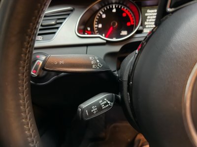 Audi A5 Sportback V6 30 TDI 204 Ambition Luxe Multitronic A   - 23