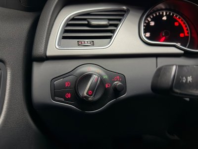 Audi A5 Sportback V6 30 TDI 204 Ambition Luxe Multitronic A   - 24