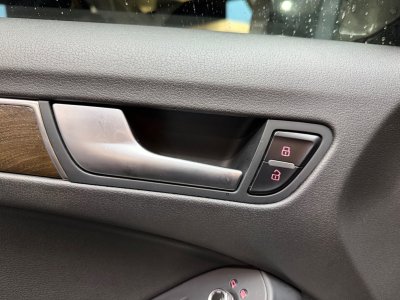 Audi A5 Sportback V6 30 TDI 204 Ambition Luxe Multitronic A   - 25