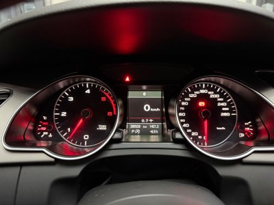 Audi A5 Sportback V6 30 TDI 204 Ambition Luxe Multitronic A   - 27