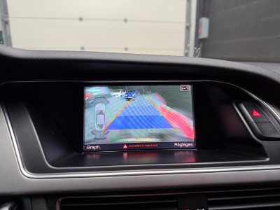 Audi A5 Sportback V6 30 TDI 204 Ambition Luxe Multitronic A   - 28