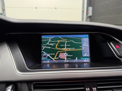 Audi A5 Sportback V6 30 TDI 204 Ambition Luxe Multitronic A   - 29