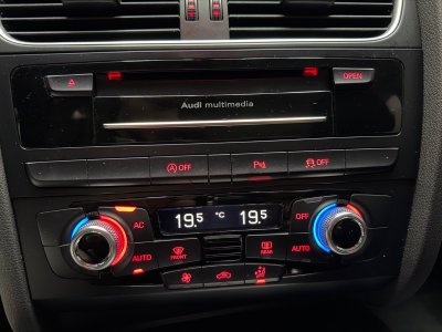 Audi A5 Sportback V6 30 TDI 204 Ambition Luxe Multitronic A   - 35