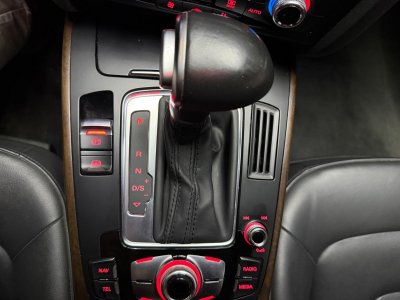 Audi A5 Sportback V6 30 TDI 204 Ambition Luxe Multitronic A   - 36