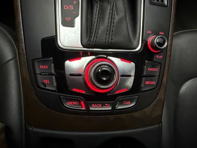 Audi A5 Sportback V6 30 TDI 204 Ambition Luxe Multitronic A   - 37