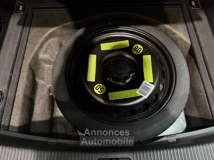 Audi A5 Sportback V6 30 TDI 204 Ambition Luxe Multitronic A - 40