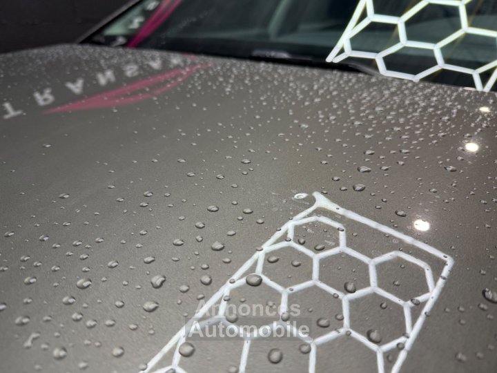 Audi A5 Sportback V6 30 TDI 204 Ambition Luxe Multitronic A - 41