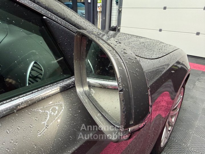 Audi A5 Sportback V6 30 TDI 204 Ambition Luxe Multitronic A - 42