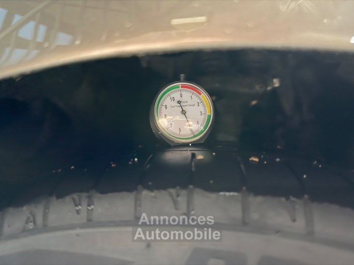 Audi A5 Sportback V6 30 TDI 204 Ambition Luxe Multitronic A - 43