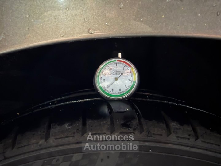 Audi A5 Sportback V6 30 TDI 204 Ambition Luxe Multitronic A - 44