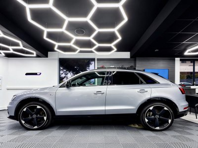 Audi Q3 14 TFSI COD 150 ch S tronic 6 S line - 3