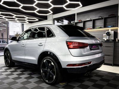Audi Q3 14 TFSI COD 150 ch S tronic 6 S line - 4