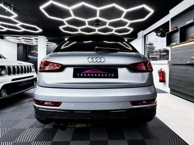 Audi Q3 14 TFSI COD 150 ch S tronic 6 S line - 5