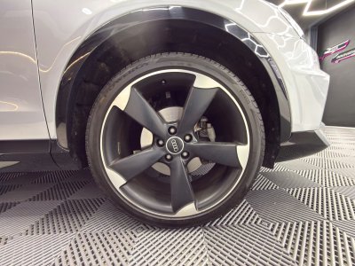 Audi Q3 14 TFSI COD 150 ch S tronic 6 S line - 8